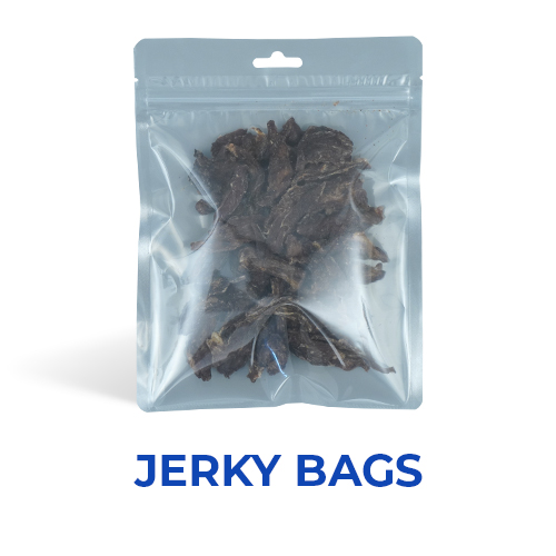 JERKY-BAGS