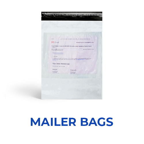 MAILER-BAGS