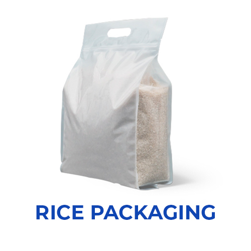 RICE-PACKAGING