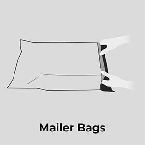 mailer bags