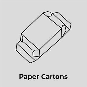 Paper Cartons