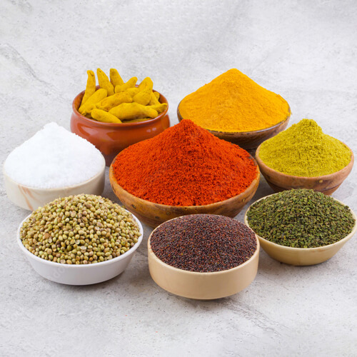 Spices