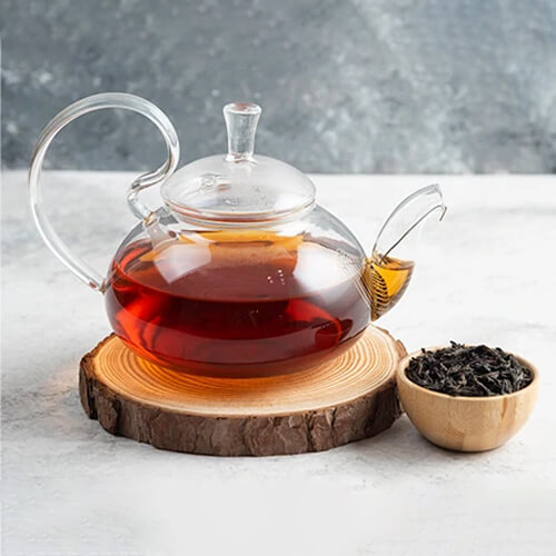 Tea Packaging Bag