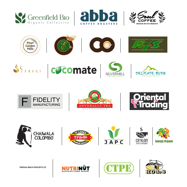 TRUSTED BY BRANDS